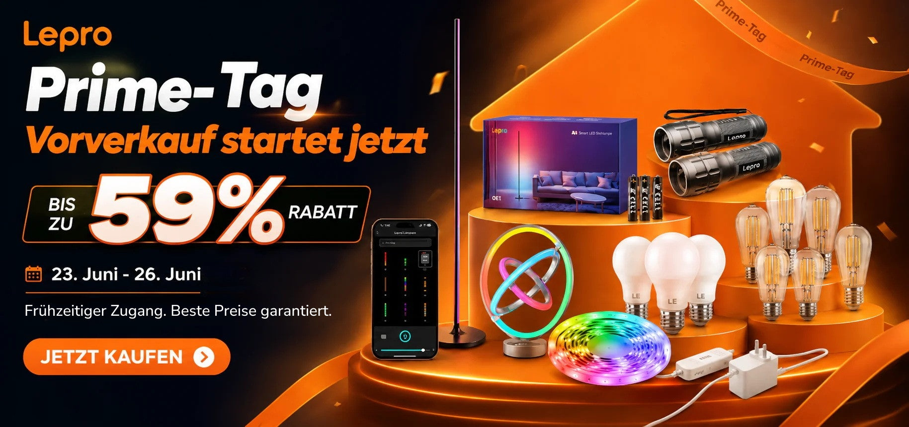 lepro-prime-day-deals