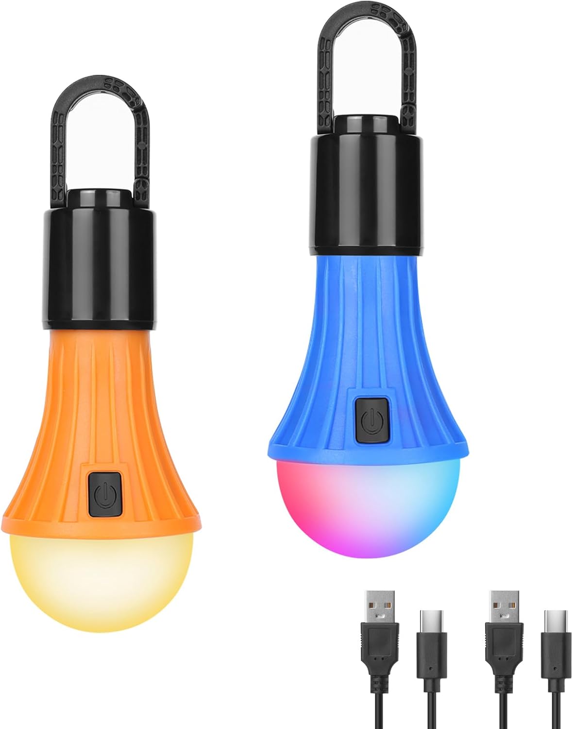 Campinglampe Aufladbar, Lepro Camping Zubehör Camping lampe Zeltlampe – Lepro DE