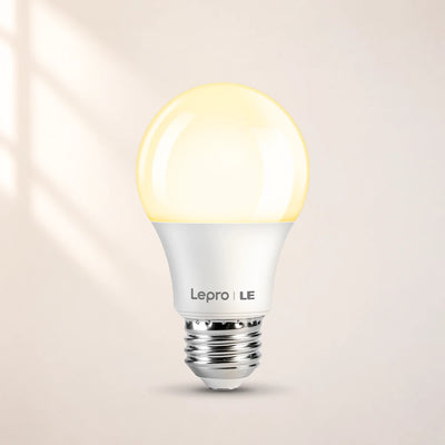 LED-Glühbirnen