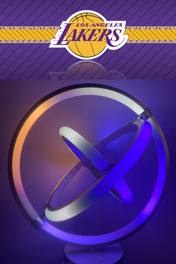 Lepro TB1 LAKERS - NBA Team Series