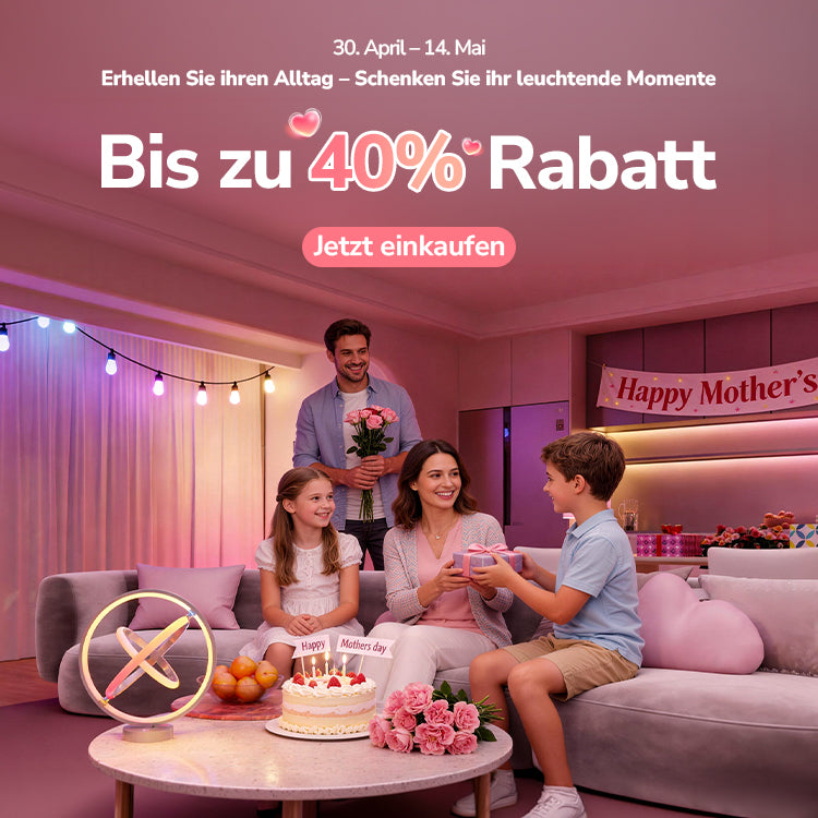 lepro mother day sale