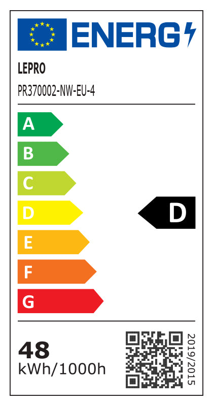 Energieeffizienz