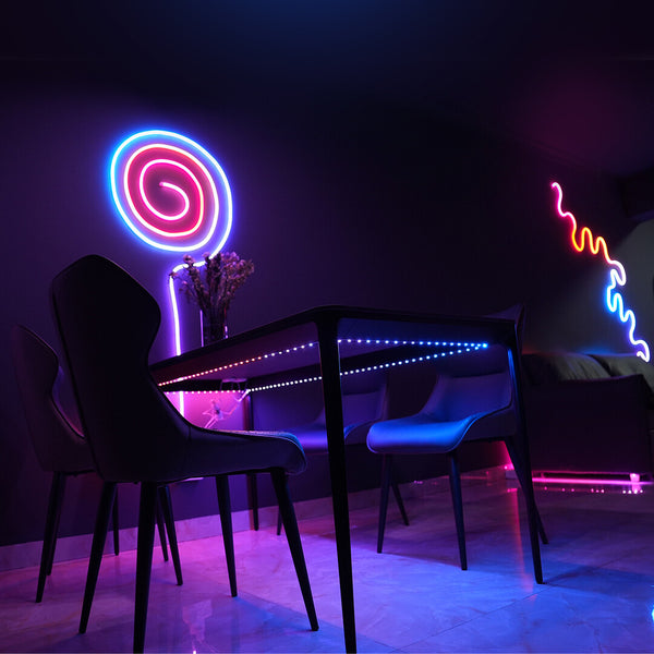 My favorite room vibe