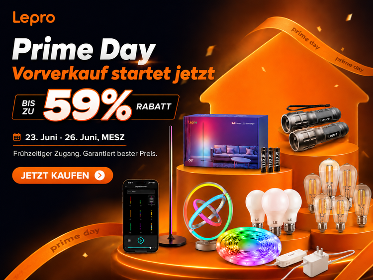 lepro-prime-day-deals