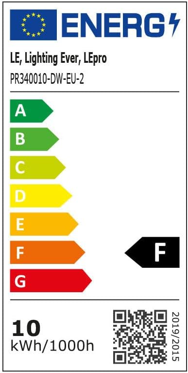 Lepro LED Strahler 10W, LED Strahler Außen [2 Stücke] 850LM Superhell Außenstrahler IP65 Wasserdicht LED Scheinwerfer 5000K Kaltweiß Flutlicht, Außenlampe für Garten, Innenhöfe, Garage, Hotel