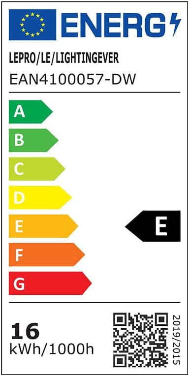Lepro LED Strip Kaltweiß, 5M LED Streifen 12V Selbstklebend, LED Band mit 300 Stück 2835 LEDs, 6000K 2300 Lumen Weiß Dimmbar Leiste, Kaltweiss DIY Lichtband für Innen Heim Küche Deko,Kein Netzteil