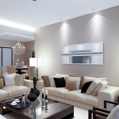 Lepro GU10 LED Lampe, 4W 325 Lumen LED Leuchtmittel, 5000 Kelvin Tageslichtweiß, 110 Grad Abstrahlwinkel Reflektorlampe, 5 Stück