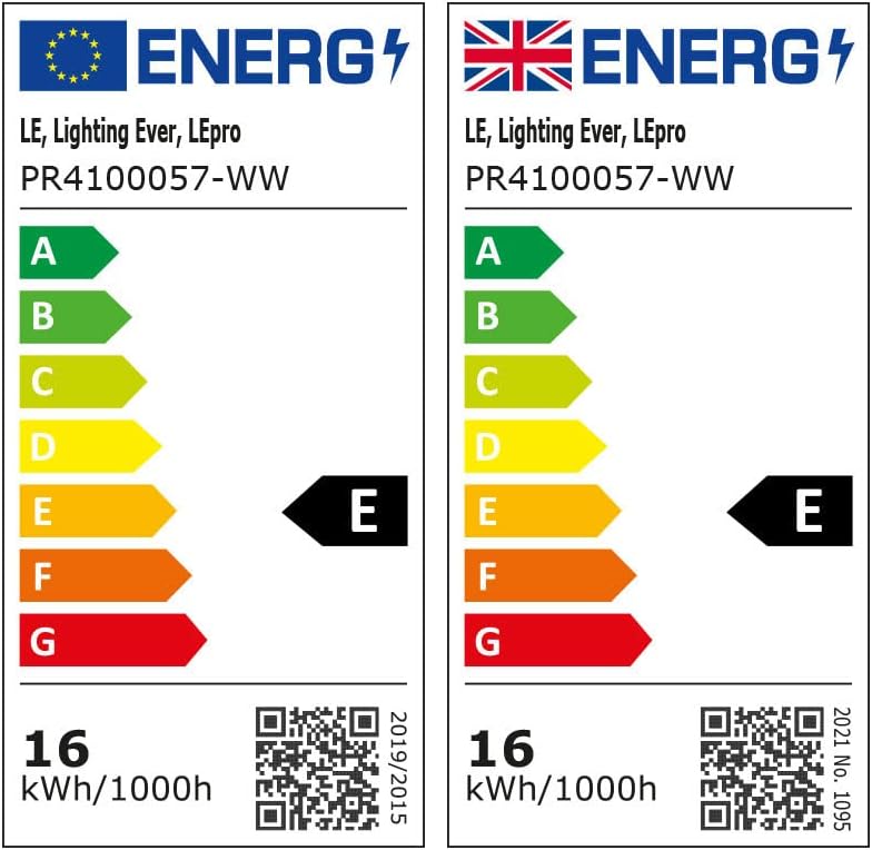 Lepro LED Strip Warmweiss, 5M LED Streifen 12V Selbstklebend, Band mit 300 Stück 2835 LEDs 2300 Lumen, 3000K Warmweiß Leiste, Weiß DIY Lichtband für Innen Heim Küche Deko, kein Netzteil