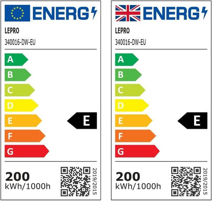 LED Strahler Außen, 200W LED Fluter Superhell Außenstrahler 24000LM, IP65 Wasserdicht 6500K Scheinwerfer Flutlicht mit 2835 SMD LEDs, Außenlampe für Garten, Innenhöfe, Garage, Hotel, Sportplatz