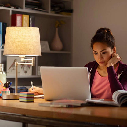 Lepro E27 LED Warmweiss Glühbirne, 2.5 Watt G45 LED Lampe E27, ersetzt 25W Halogenlampe, 250 Lumen Leuchtmittel, 2700 Kelvin Warmweiß, 180° Abstrahlwinkel Energiesparlampe, 5 Stück