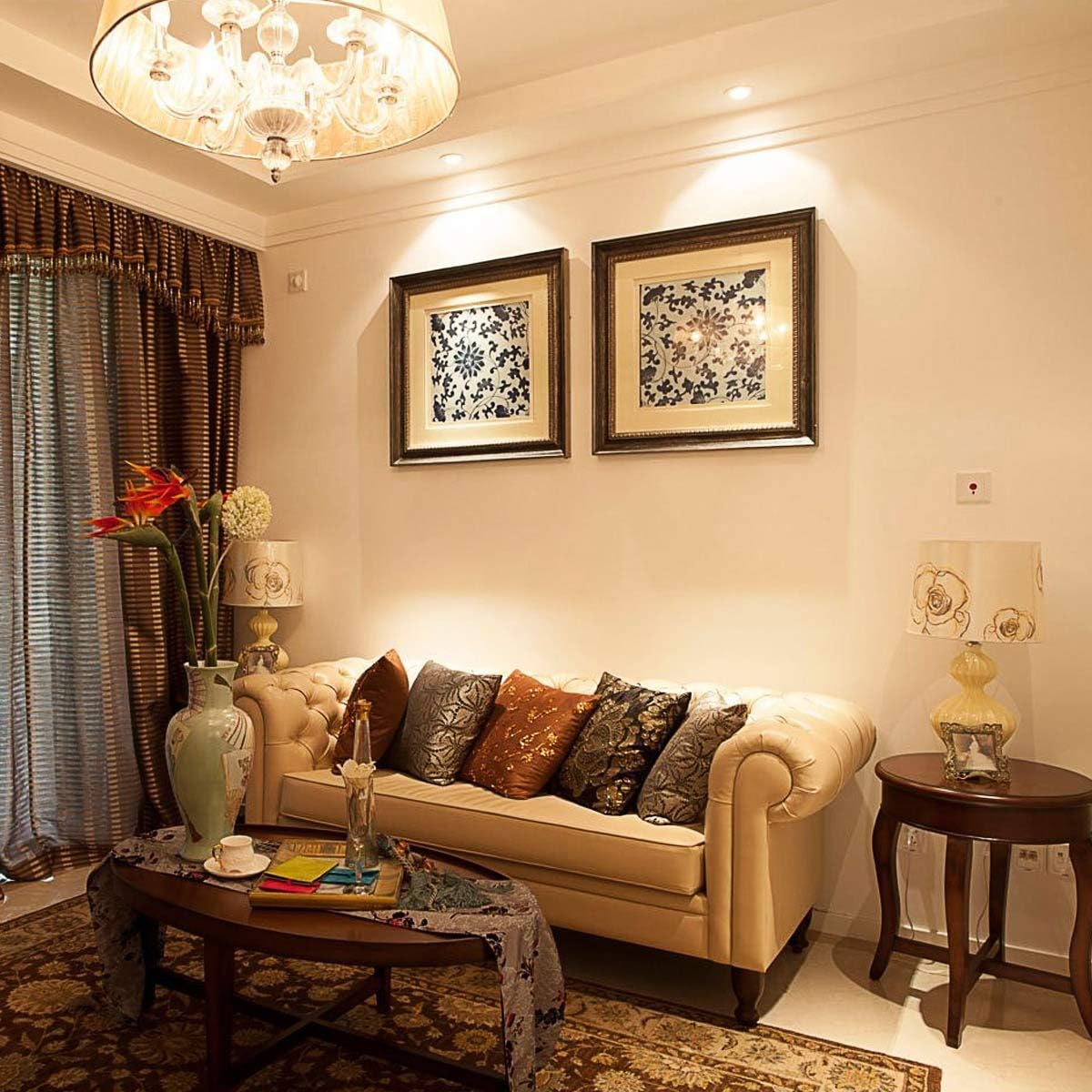 Lepro GU10 LED Lampe, 3W 250 Lumen LED Leuchtmittel, 2700 Kelvin Warmweiß, 100 Grad Abstrahlwinkel, 5er Pack