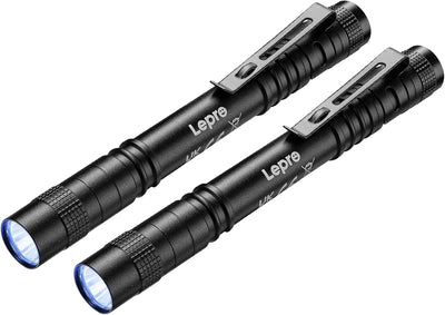 Lepro UV-Schwarzlicht Lampe 110019-2