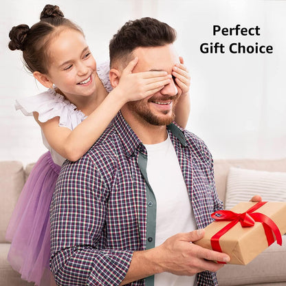 Lepro LED Taschenlampe Extrem Hell, OSRAM LE3000 P9 Batteriebetriebene Taschemlampen, IPX4 Wasserdicht Zoombare Handlampe mit 5 Modi, für Camping, Outdoor, Wandern, 4 AA Batterien(nicht enthalten)