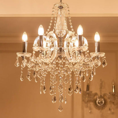 LE E14 LED Warmweiss, Gl¨¹hbirne E14, 4.9W 470 Lumen, ersetzt 40W Birne, 2700 Kelvin Warmwei? VintageGl¨¹hlampe, 6er Pack, 300¡ã Leuchtmittel, Kerzenleuchten