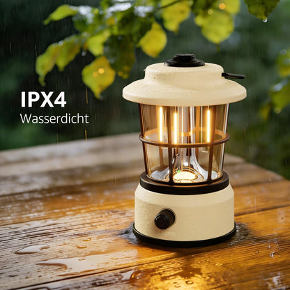 Lepro USB LED Campinglampe£¬White