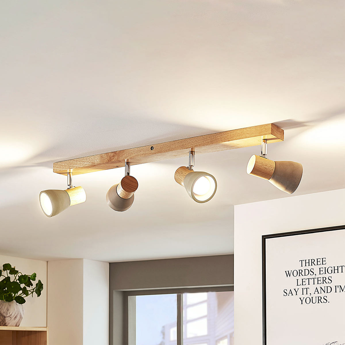 Lepro E14 LED Lampe 2700K Warmweiss, R50 4.9W 470 Lumen, 3 Stück | E14 led strahler R50 Glühlampe entspricht 40W Warmweiß Glühbirne, Reflektorlampe 120° Abstrahlwinkel Energiesparlampe