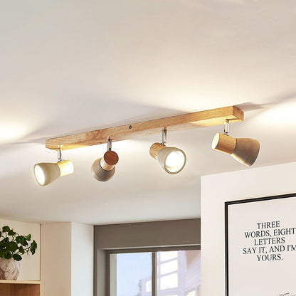 Lepro E14 LED Lampe 2700K Warmweiss, R50 4.9W 470 Lumen, 3 Stück | E14 led strahler R50 Glühlampe entspricht 40W Warmweiß Glühbirne, Reflektorlampe 120° Abstrahlwinkel Energiesparlampe