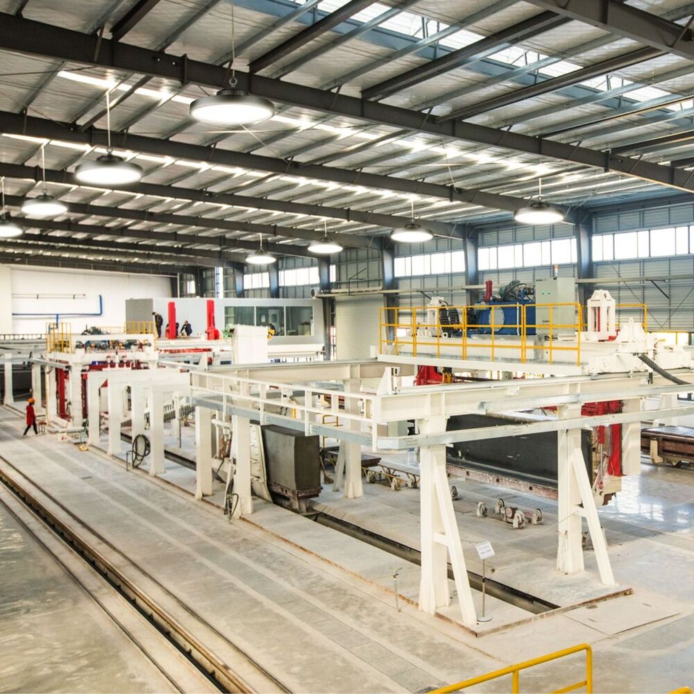 150W UFO LED Hallenstrahler, 140lm/W, IP65 & IK08, 4000K Neutralweiß, Entspricht 400W Halogen, Für Lager, Einzelhandel, Stadien, 5 Jahre Garantie